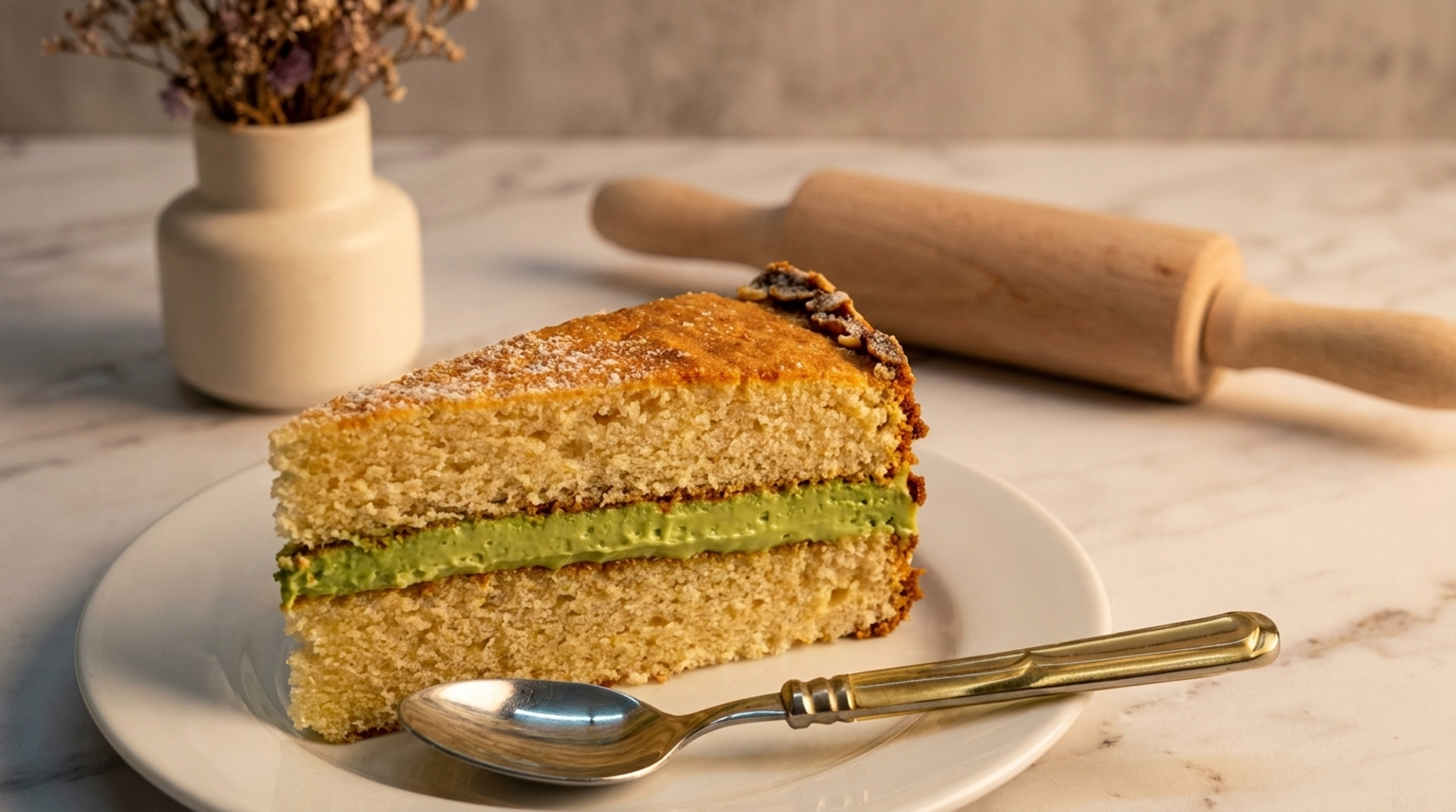 Kouklas Café: breakfast and dessert