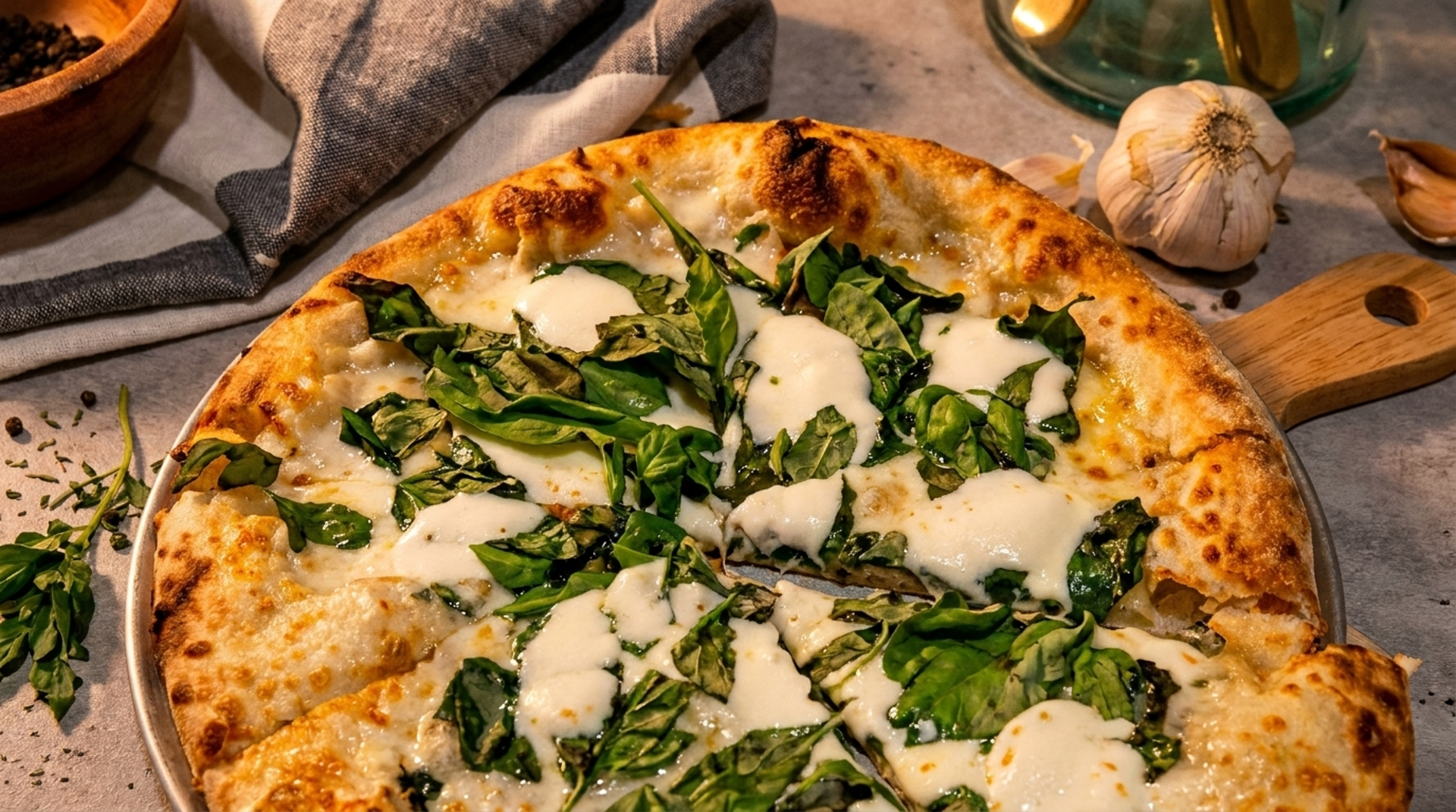 Real Italian food in Mission Valley