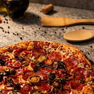 Milano Pizza