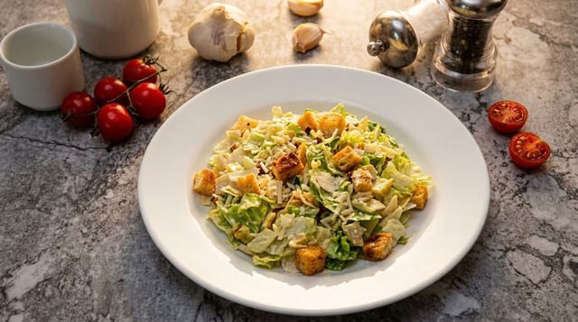 Classico Salad.