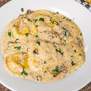 Cheese Ravioli