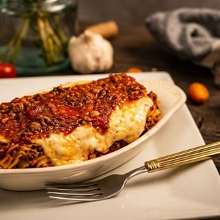 Lasagna